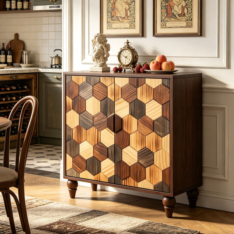Zajelf Honeycomb Buffet image number 1