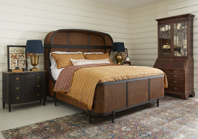 Tangiers Drawer Chest