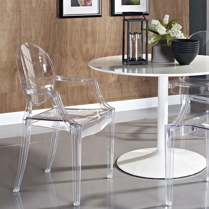 Casper Dining Armchair image number 5