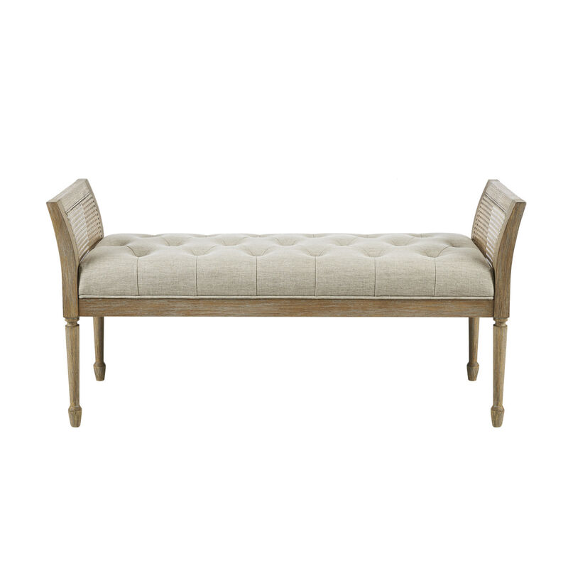 Isla Accent Bench