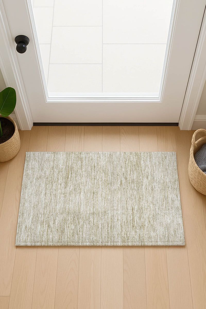 Soft Essentials SE1 Beige 9' x 12' Rug image number 2