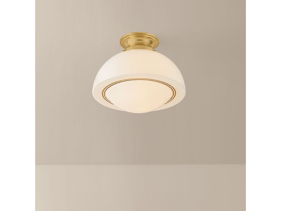 Celine Semi Flush