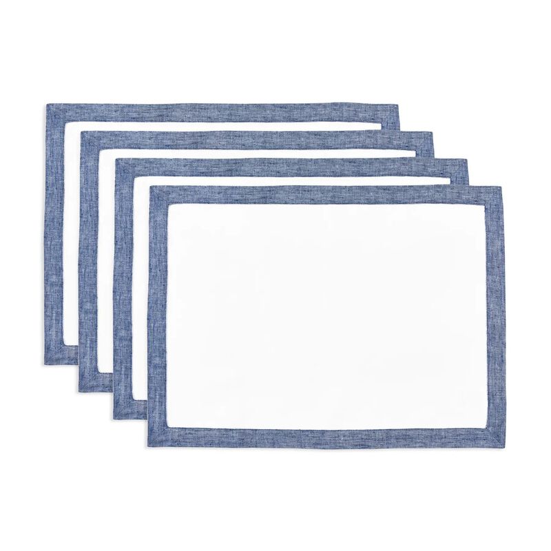 Linen Placemats - Classic