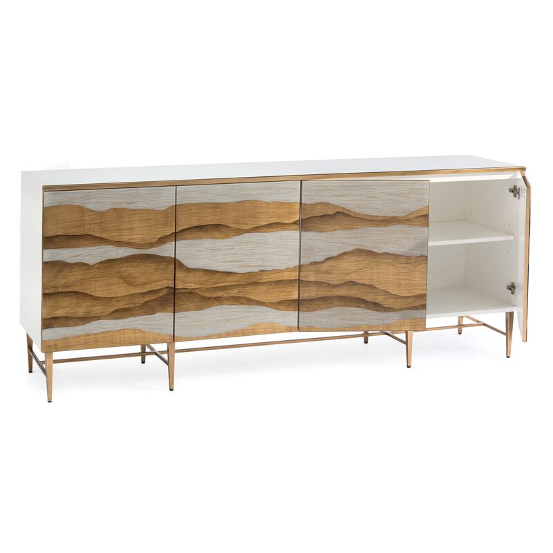 Sutton Place Sideboard
