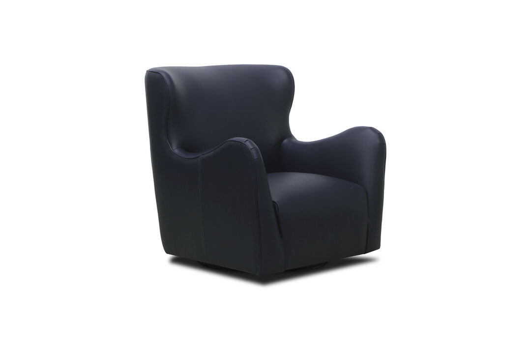 Le Mans Swivel Chair