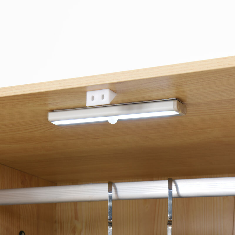 Fetgam Wooden Wardrobe image number 5