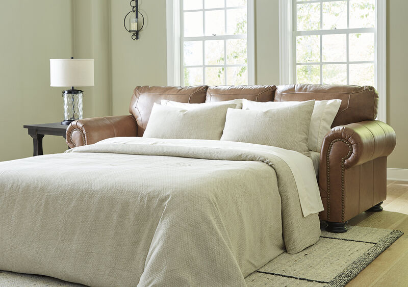 Carianna Queen Sofa Sleeper image number 1