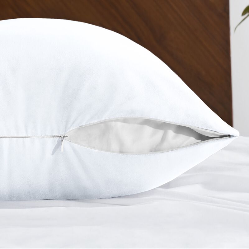 Ultra Soft Brushed Pillowcases image number 4
