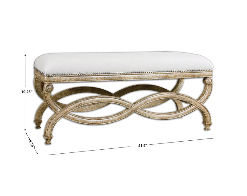 Karline Bench