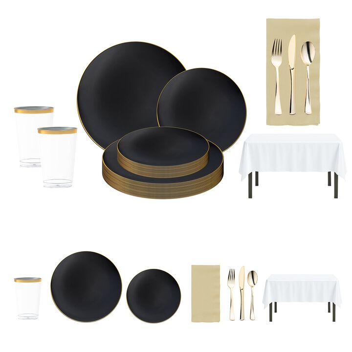 Black, Gold and White NFL / NBA / MLB Set (60 Sets)