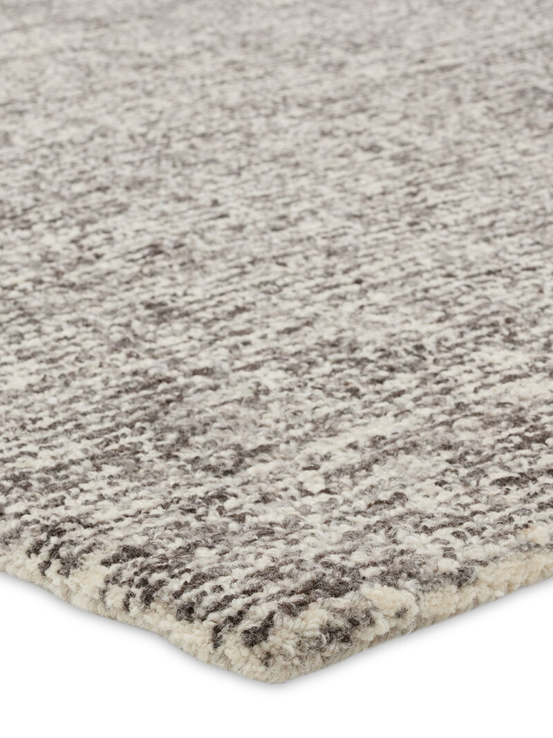 Britta Oland Gray 9'6" x 13'6" Rug