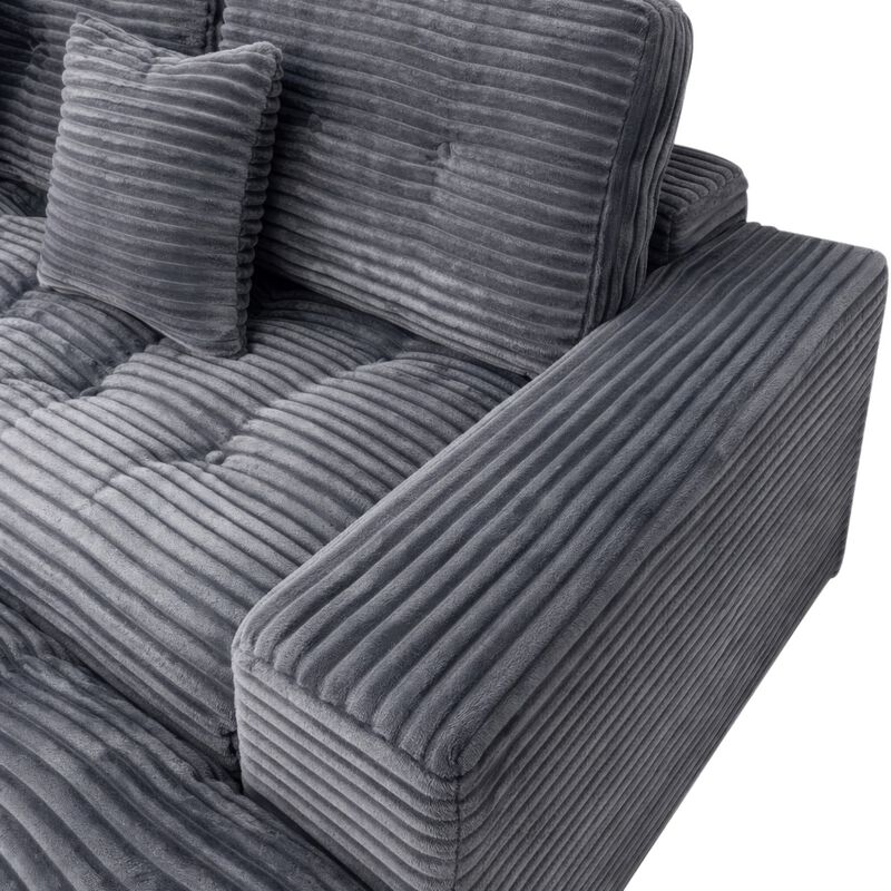 Trados  Sectional Sofa image number 7