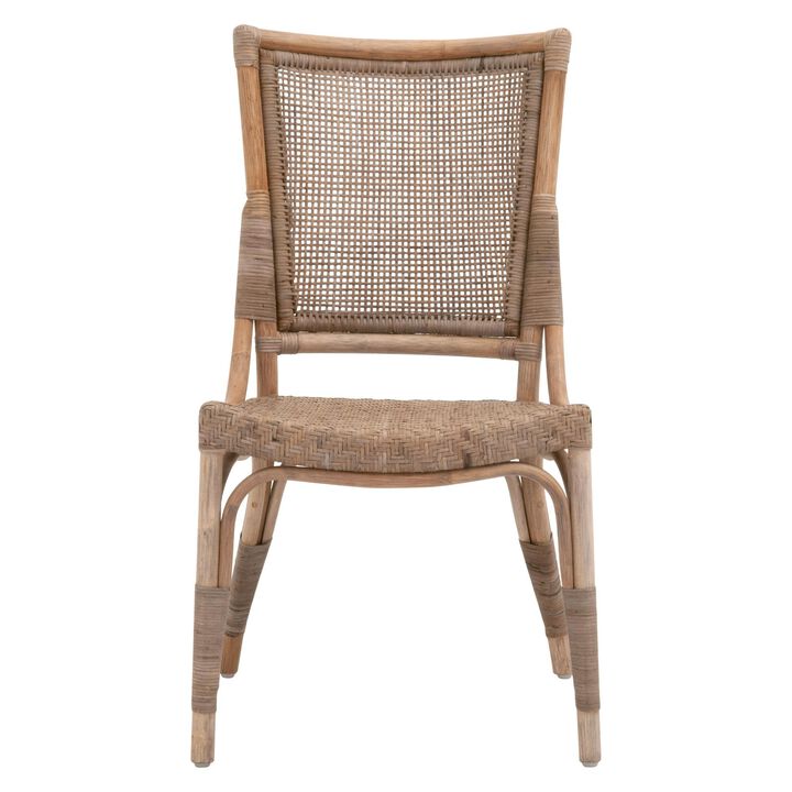 Luna Dining Chair - Set of 2