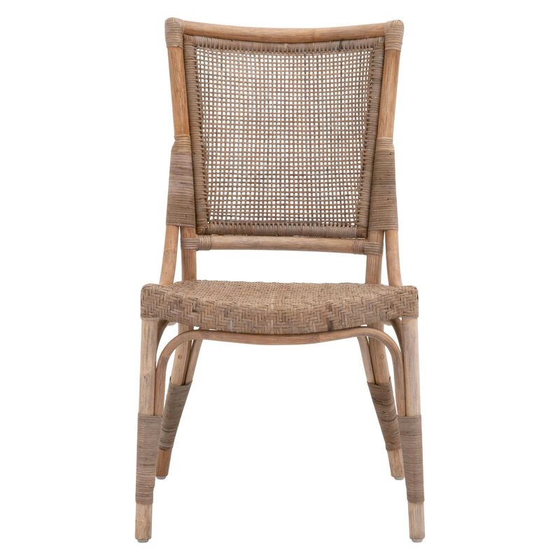 Luna Dining Chair - Set of 2 image number 0