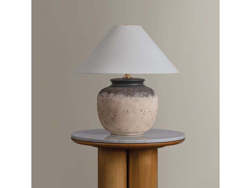 Unearthed Table Lamp image number 4