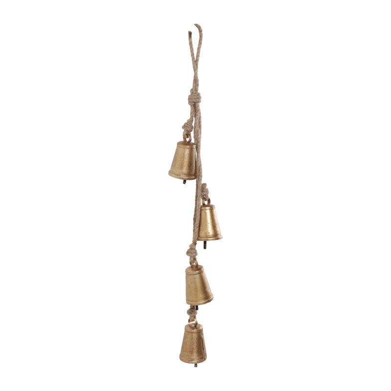 Hanging Cone Bells Cluster image number 2