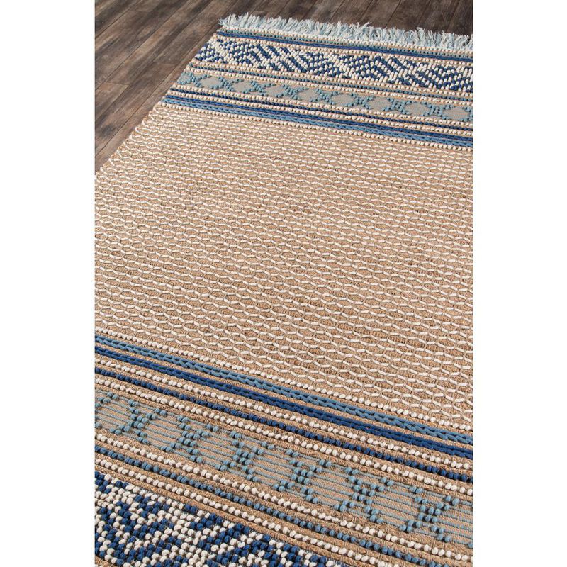 Momeni Transitional Rectangle Area Rug