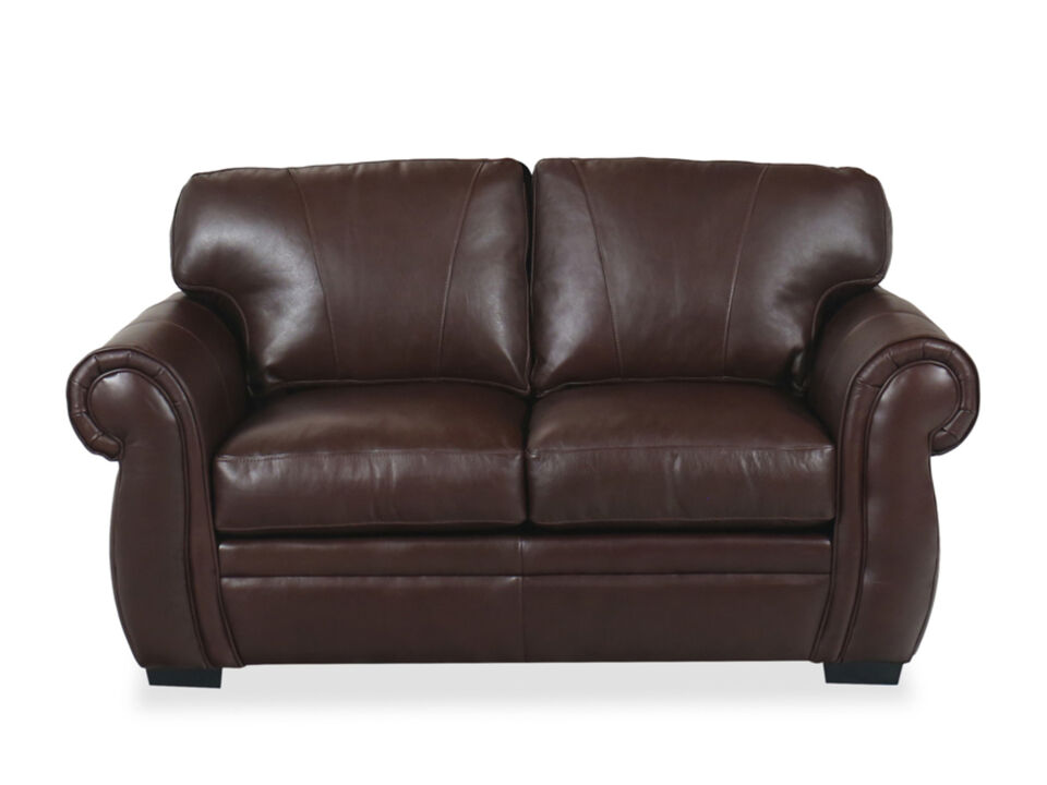 Legend Loveseat