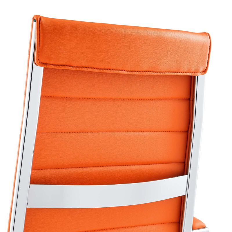 Modway Furniture - Jive Highback Office Chair image number 7