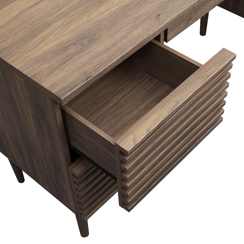 Render Office Desk image number 5