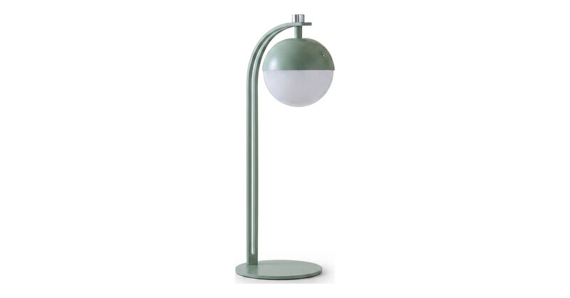 Yuelin Accent Table Lamp image number 0
