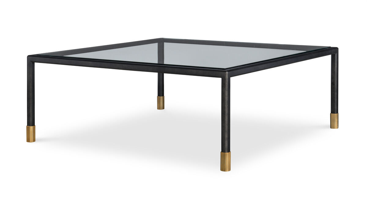 Jennings Square Cocktail Table