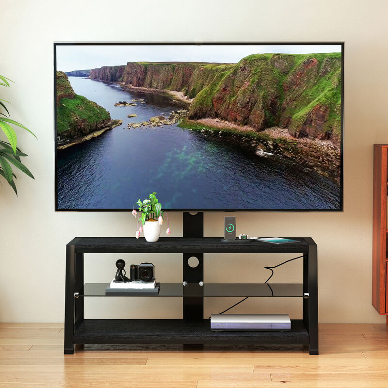 Nuskog TV Stand image number 2