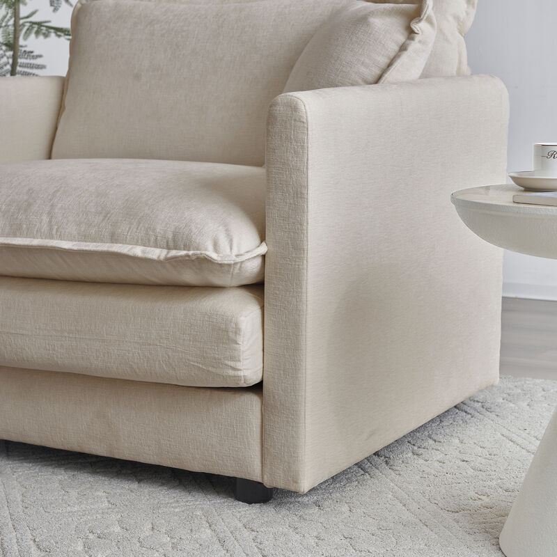 Filper Living Room Sofa Set image number 4