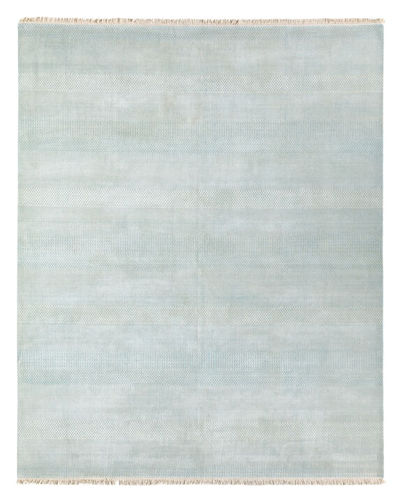 Merritt Adler Dusk Blue 8'X10' Rug