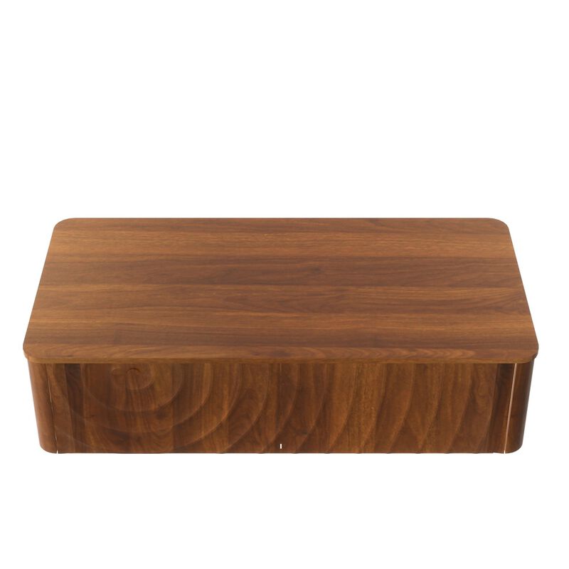 Femmek Rectangle Coffee Table image number 6