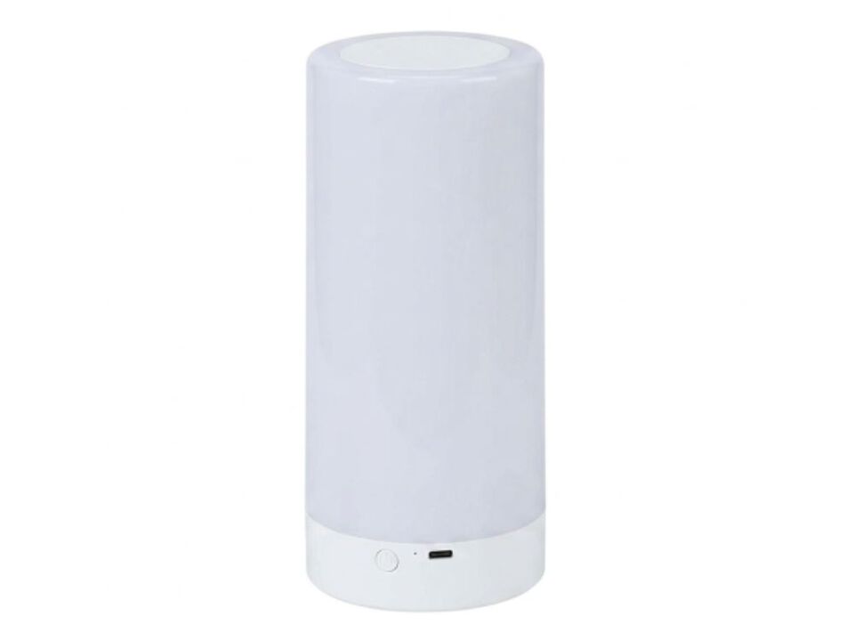 Dimmable Color Changing Table Lamp For Living Room Bedroom Bedside Warm White