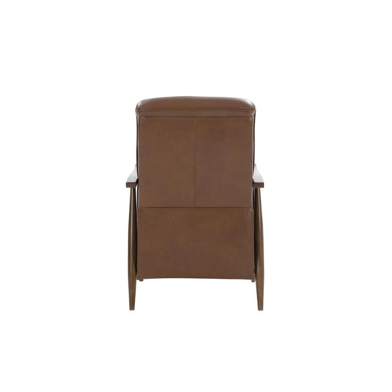 Barcalounger Hampton Push Thru The Arms Recliner image number 3