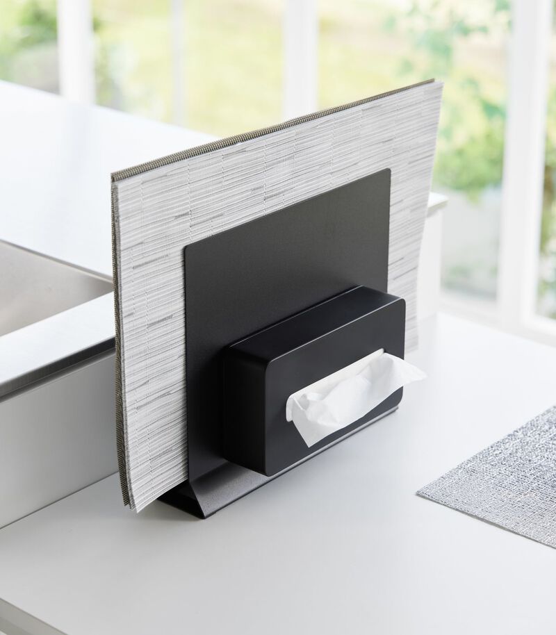 Placemat Stand - Steel image number 8