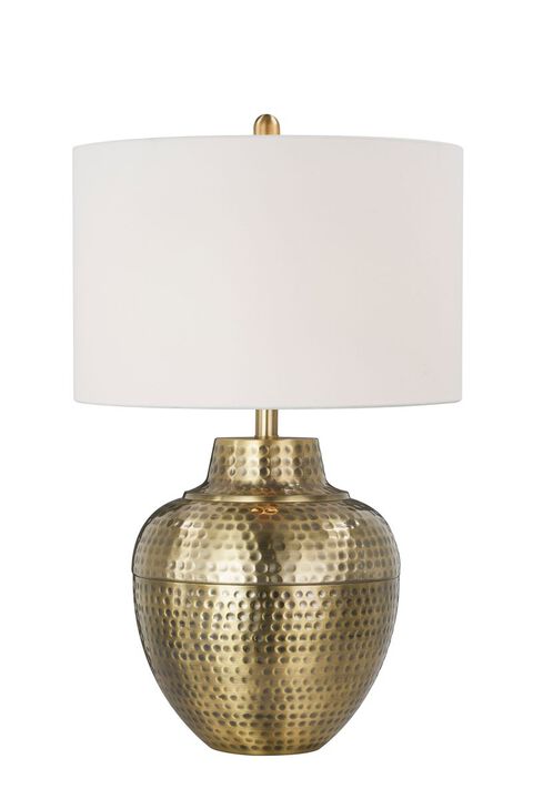 Sydney Table Lamp