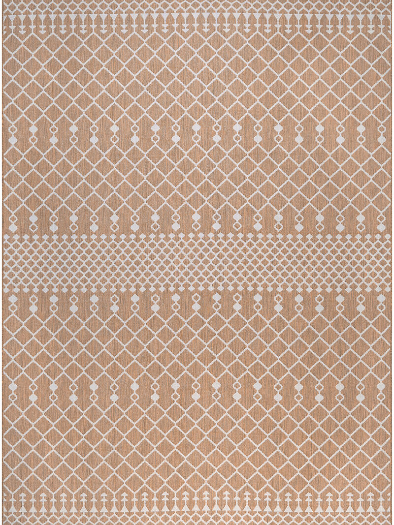 Positano POS02 Jute 9' x 12' Rug