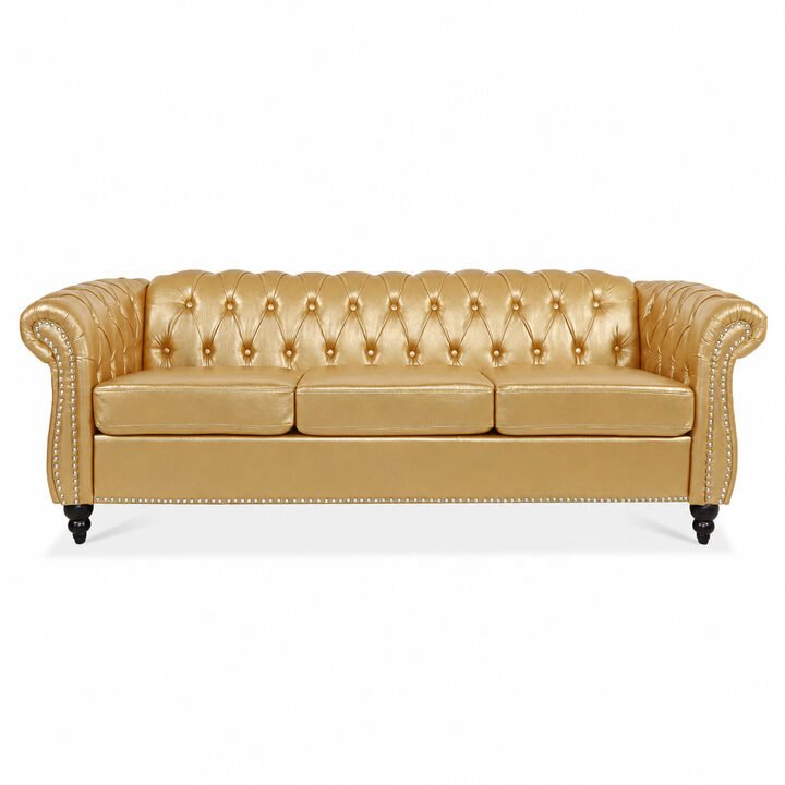 Jextfi Living Room Sofa Set