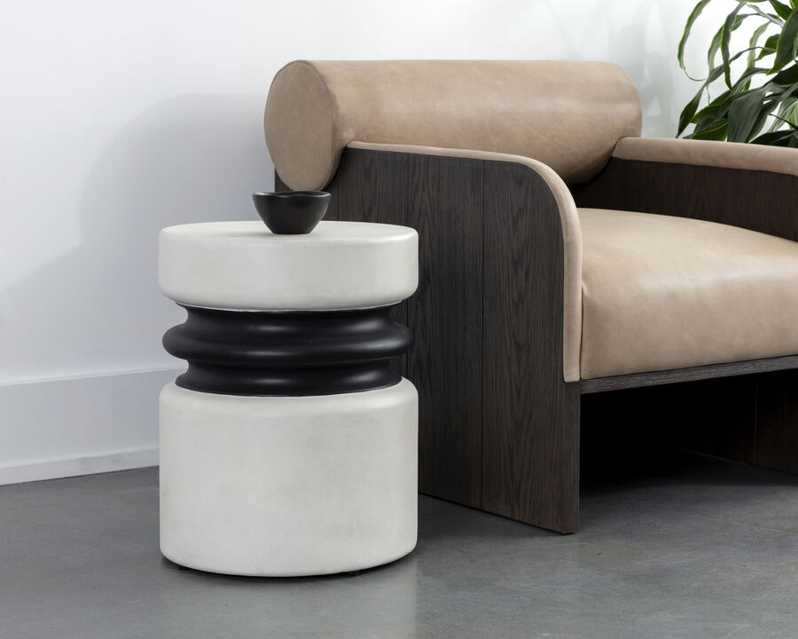 Sumie End Table