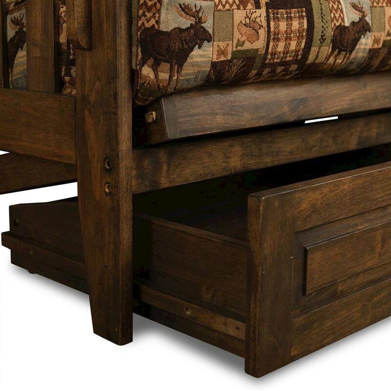 KODIAK Tucson Frame-Storage Drawers image number 9