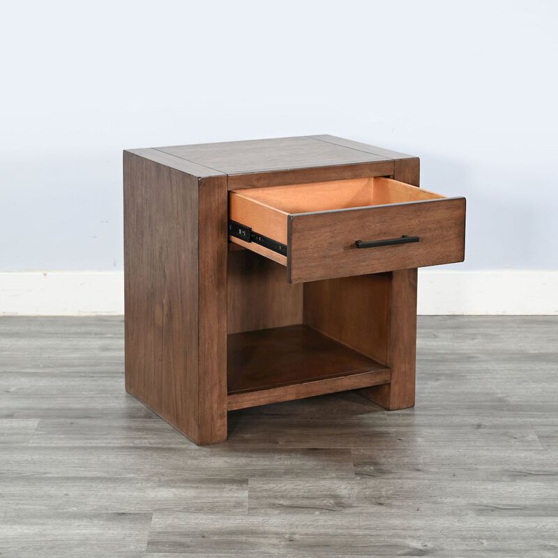 Sunny Designs Nightstand image number 2