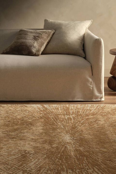 Fragment Odilia Beige 12' x 15' Rug