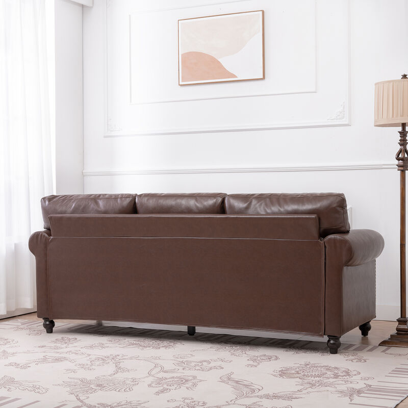 Tanror Sofa image number 3