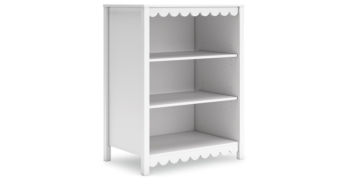 Hallityn Bookcase