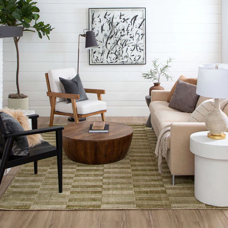 Bobby Berk Broken Stripe Collection