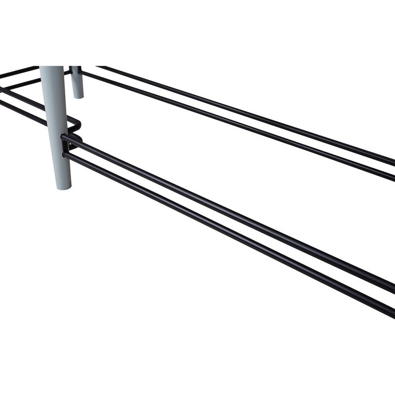 Wilmington Breakfront Side Board-Ocean