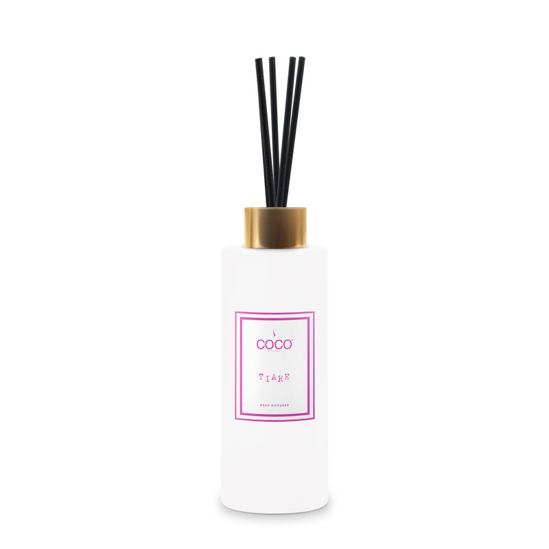 Reed Diffuser - Tiara