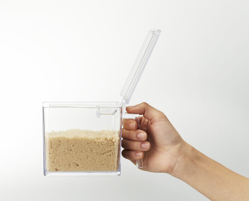 Spice Container - Two Sizes