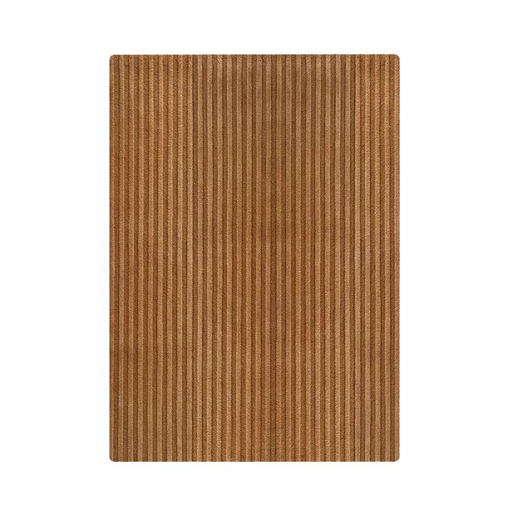 Rug SOLID STRIPE  3.9 x 5.9ft