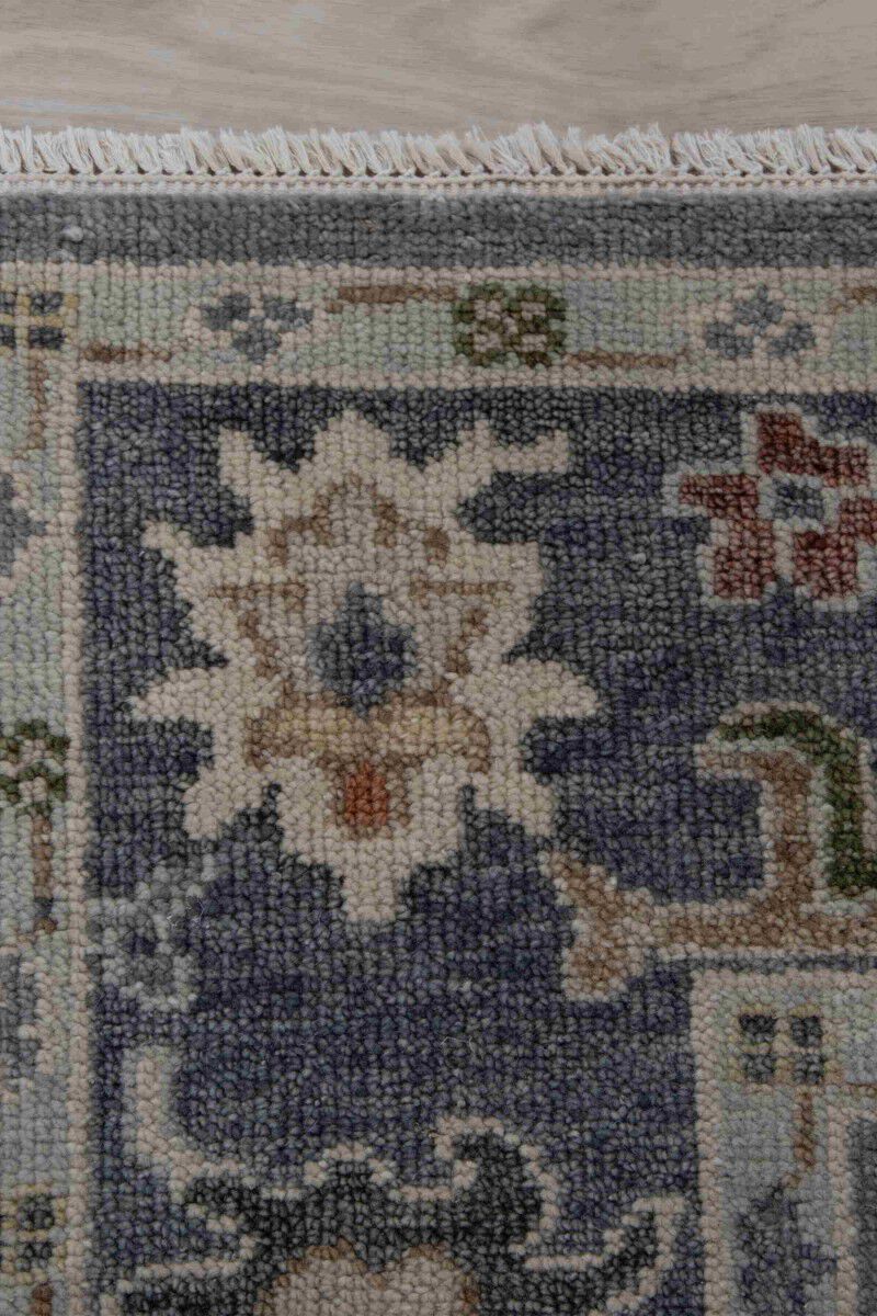 Hallmark HAL665 9' x 12' Rug image number 5