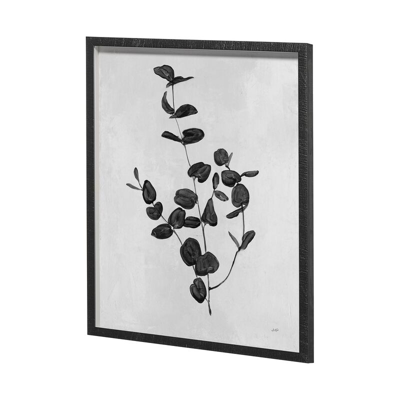 Botanical Study II image number 2