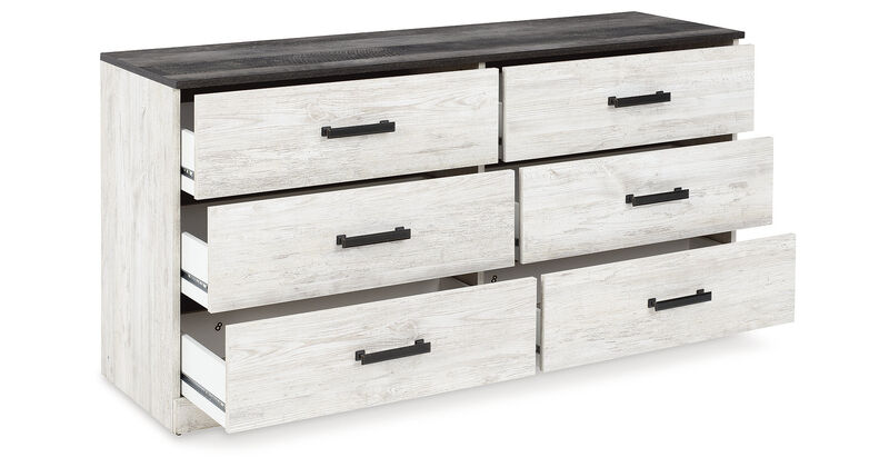 Shawburn Dresser image number 2